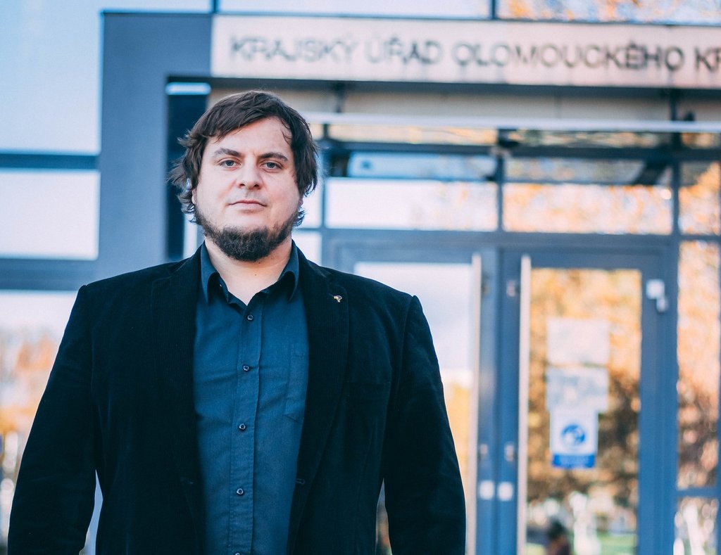 Piráti vyzývají hejtmana Olomouckého kraje: Vyhlaste stav nebezpečí, konejte okamžitě!