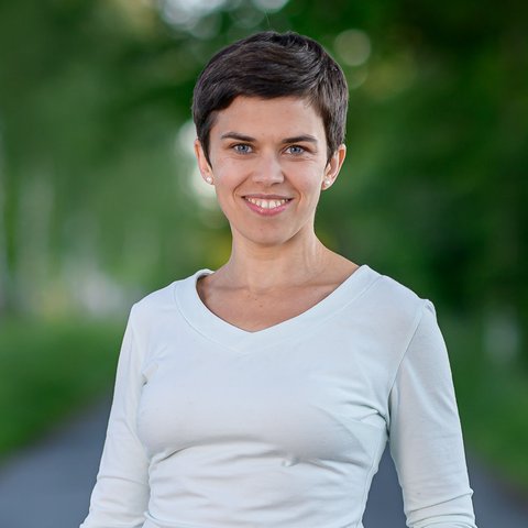  Olga Richterová