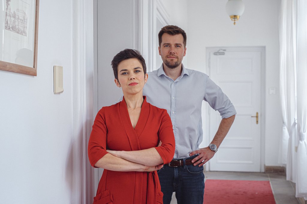 Fyzické trestání dětí už nebude přijatelné a díky Pirátům se zjednoduší rozvody