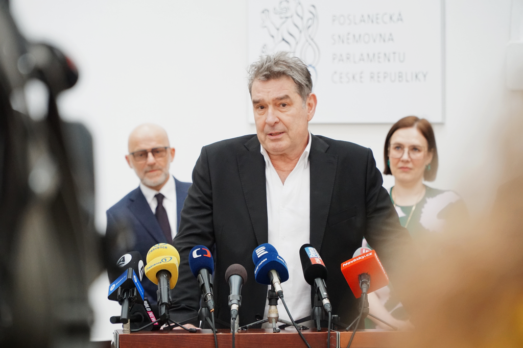 Hynek Čermák, Tomáš Etzler nebo Anna Koller kandidují do Rady ČT. Piráti jejich rozhodnutí kvitují, již dříve vyzvali spolky k nominaci relevantních osobností