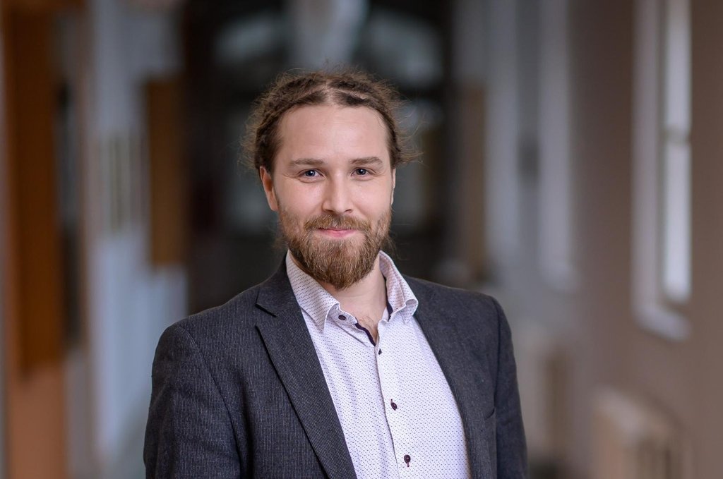 Daniel Lebduška - Pardubický kraj