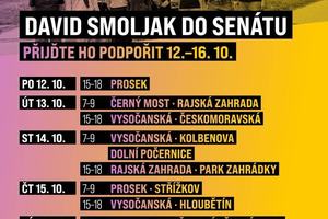David Smoljak