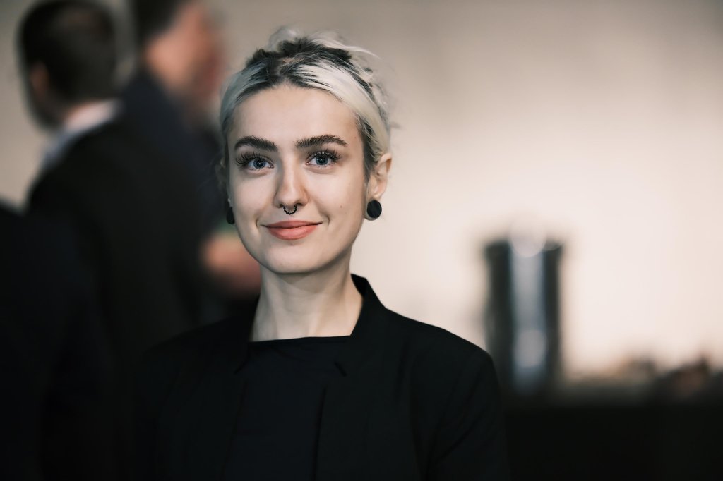 Janka Michailidu