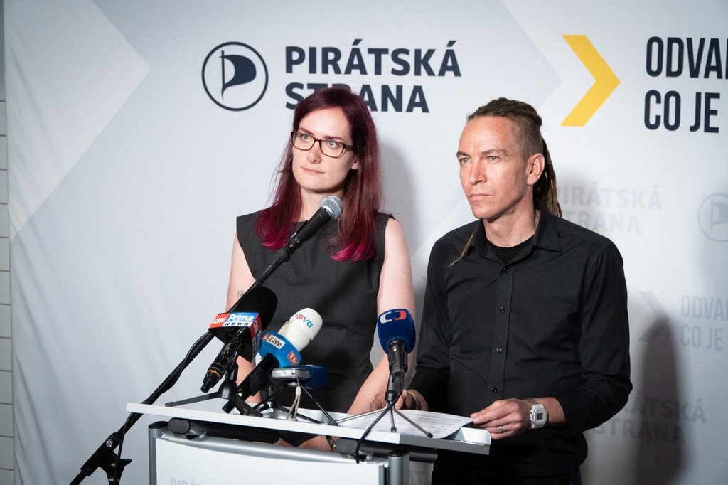 Marketa Gragorova_Ivan Bartos
