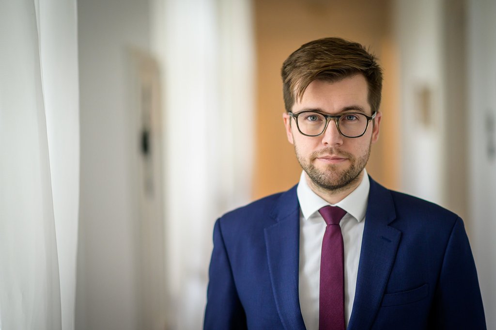 Jakub Michálek