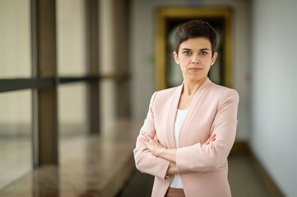 Olga Richterová