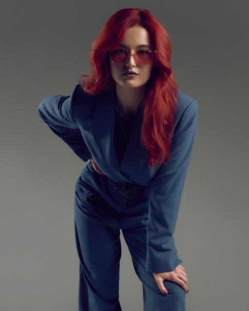 Katerina Demetrashvili focení 10/2025