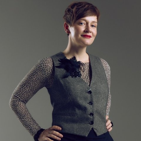 Lenka Martínková Španihelová