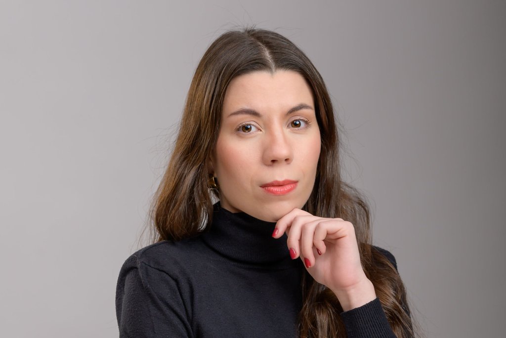 Kateřina Stojanová