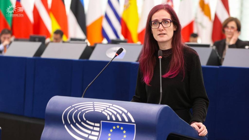 Komise chce omezit sociální sítě dětem. Nepomůže to, říká Gregorová