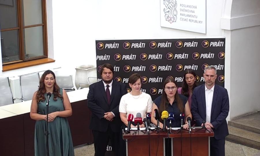 Obce mají dostat přímý podíl z DPH za nové bydlení. Návrh Pirátů podpoří výstavbu i dostupnost bytů