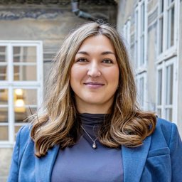 Kristina Jochmannová