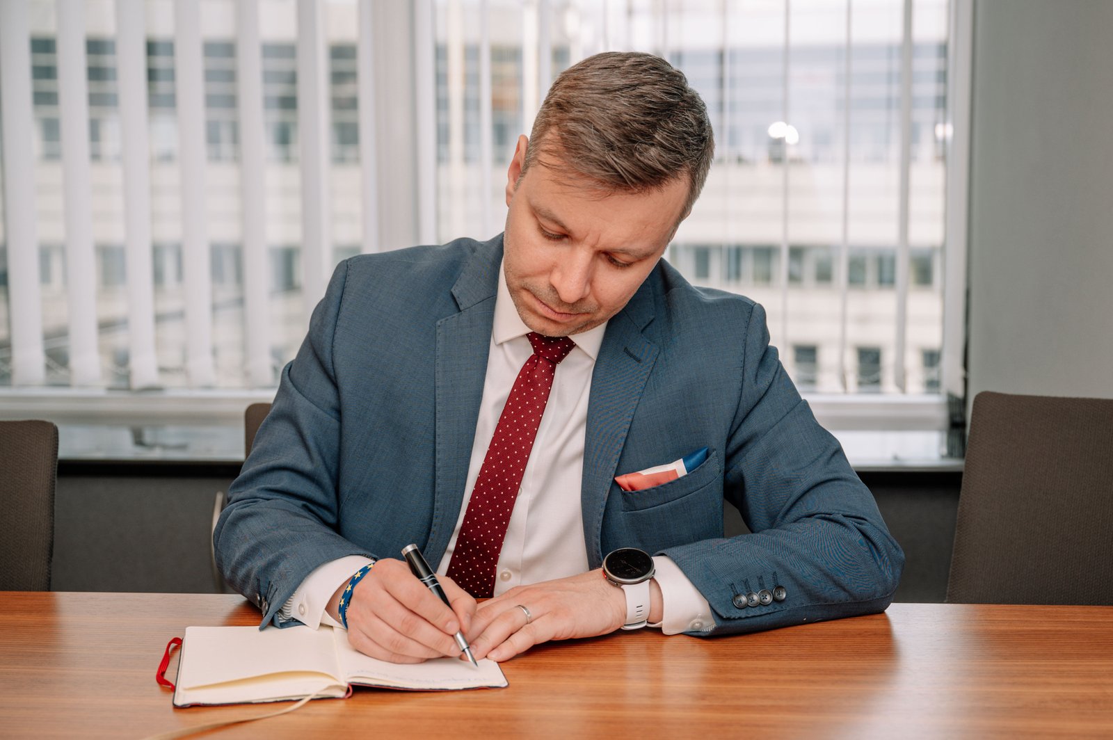 Za média oproštěná od vlivu oligarchů. Kolaja ve výboru prosadil