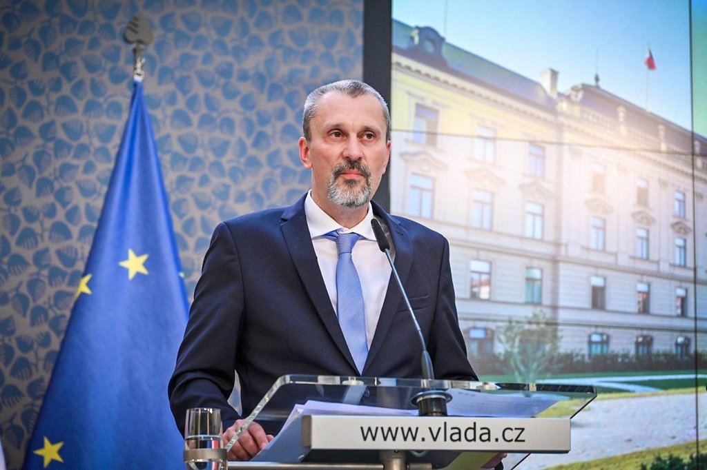 Michal Šalomoun