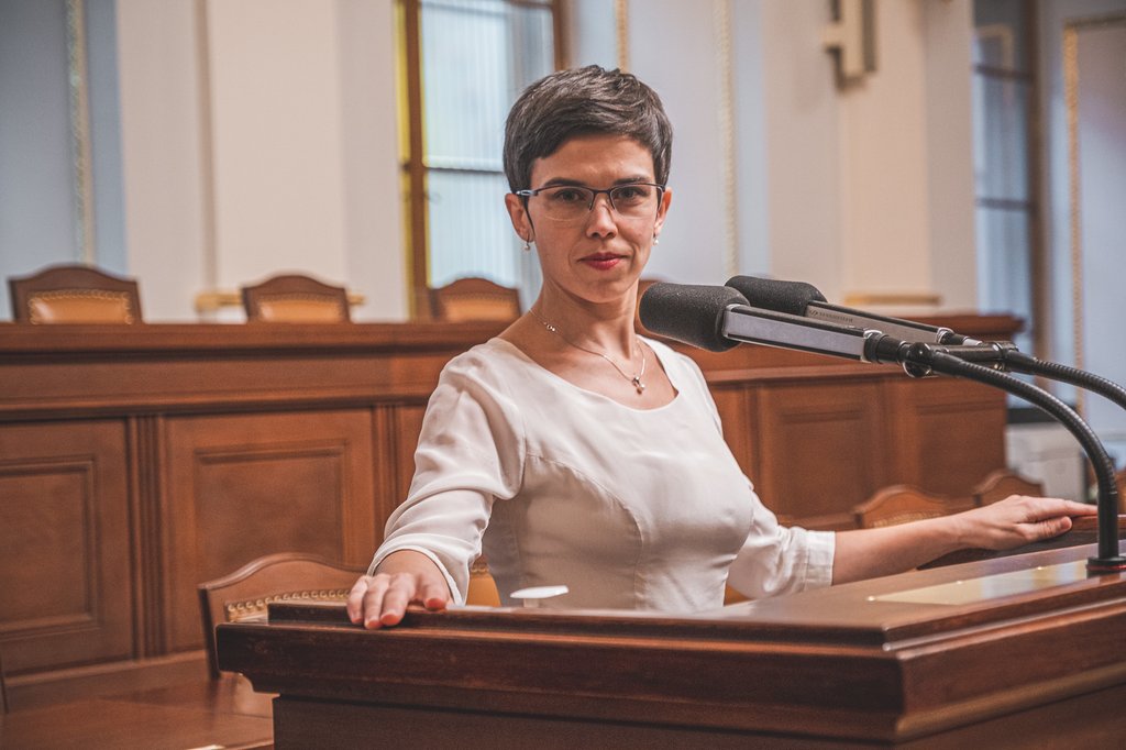 olga-richterova-snemovna