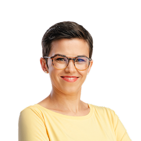 Olga Richterová