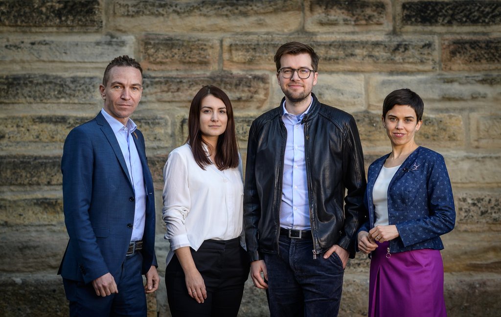 Poslanci projednají změny trestání. „Legální konopí je cesta zdravého rozumu, ale šli bychom dál,“ míní Piráti